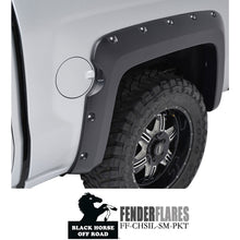Load image into Gallery viewer, 2019-2019-Chevrolet-Silverado-Fende