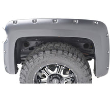 Load image into Gallery viewer, 2019-2019-Chevrolet-Silverado-Fende