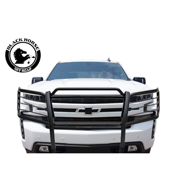 2019-2019-Chevrolet-Silverado-Grill