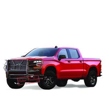 Load image into Gallery viewer, 2019-2019-Chevrolet-Silverado-Grill