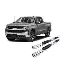 Load image into Gallery viewer, 2019-2019-Chevrolet-Silverado-Side
