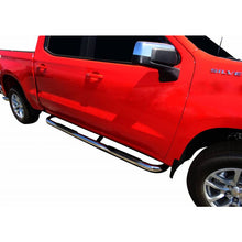 Load image into Gallery viewer, 2019-2019-Gmc-Sierra-Side-Steps-3In