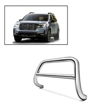Load image into Gallery viewer, 2019-2019-Honda-Passport-Bull-Bar-A