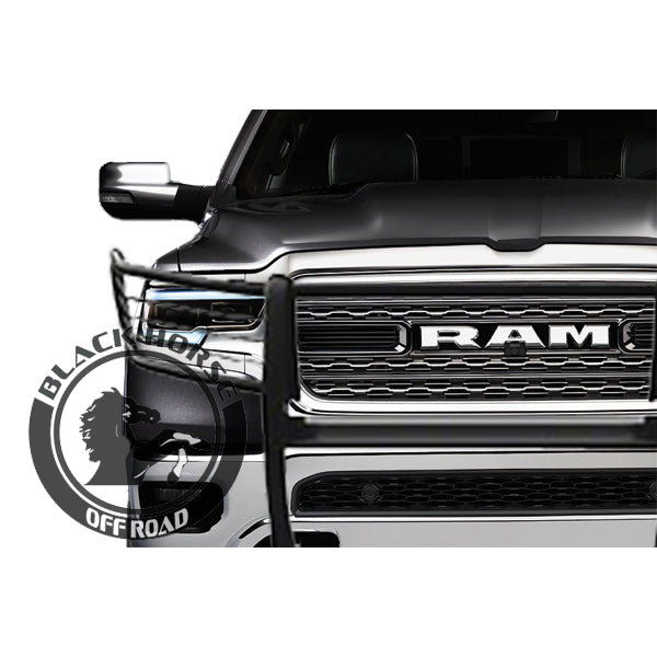 2019-2019-Ram-1500-Grille-Guard-Gri