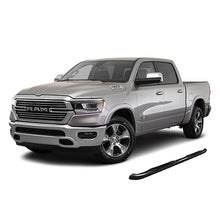 Load image into Gallery viewer, 2019-2019-Ram-1500-Side-Steps-3In-S