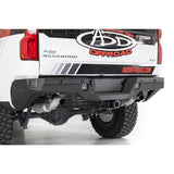 Addictive Desert Designs R447711280103 Stealth Rear Bumper