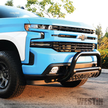 Load image into Gallery viewer, 2019-2020-Chevrolet-Silverado-1500-(Excl.-2019-Silverado-Ld)-Ultimate-Bull-Bar---Black