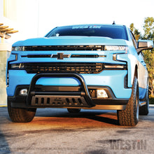 Load image into Gallery viewer, 2019-2020-Chevrolet-Silverado-1500-(Excl.-2019-Silverado-Ld)-Ultimate-Bull-Bar---Black