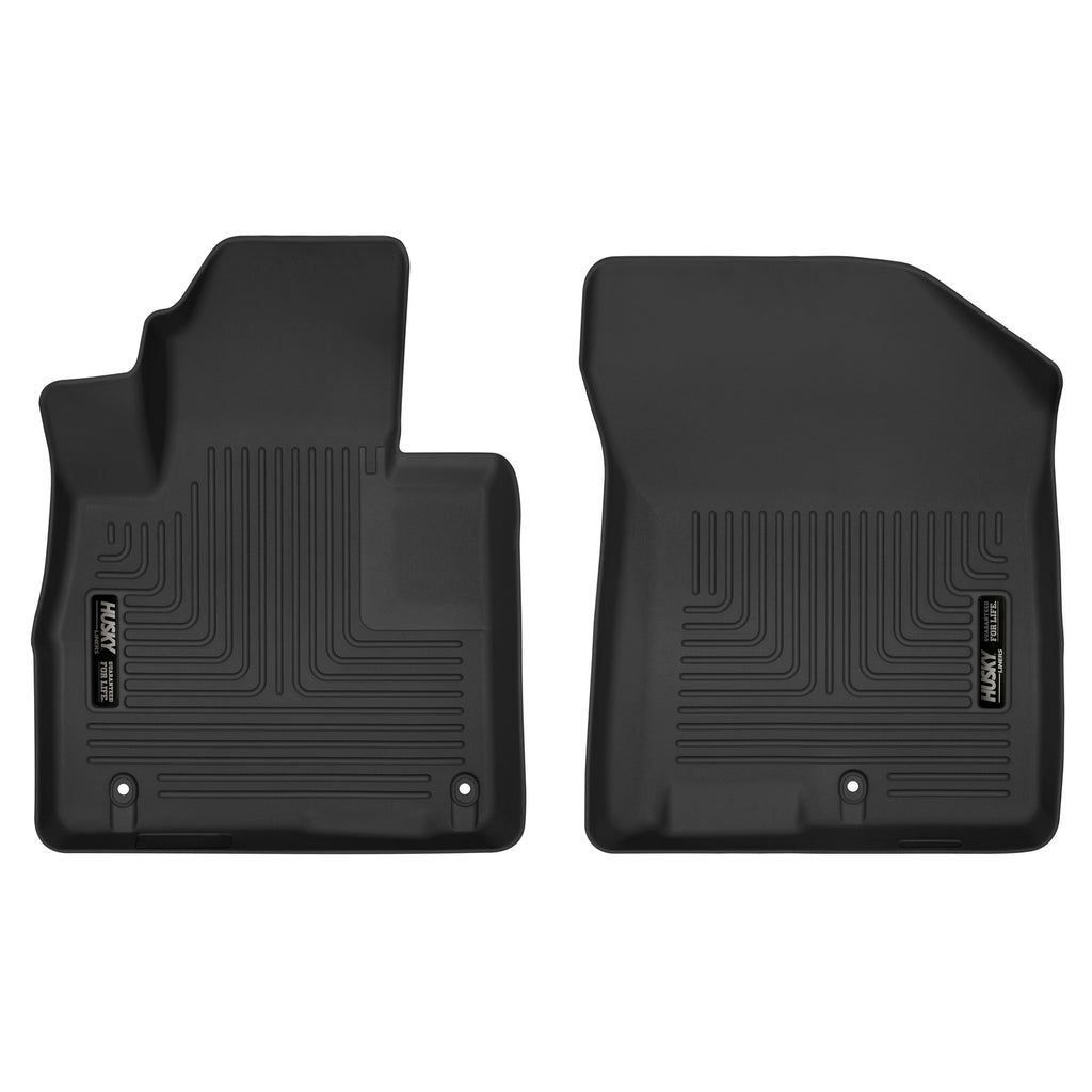 2019-2020-Hyundai-Santa-Fe-X-Act-Contour-Black-Floor-Liners--Front