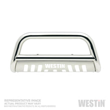 Load image into Gallery viewer, 2019-2020-Ram-1500-(Excl-ClassicRebel)-E-Series-Bull-Bar---Stainless-Steel