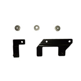 AMP Research 79109-01A Air Tank Relocation Kit - 19-23 Ram 2500/3500, Crew Cab