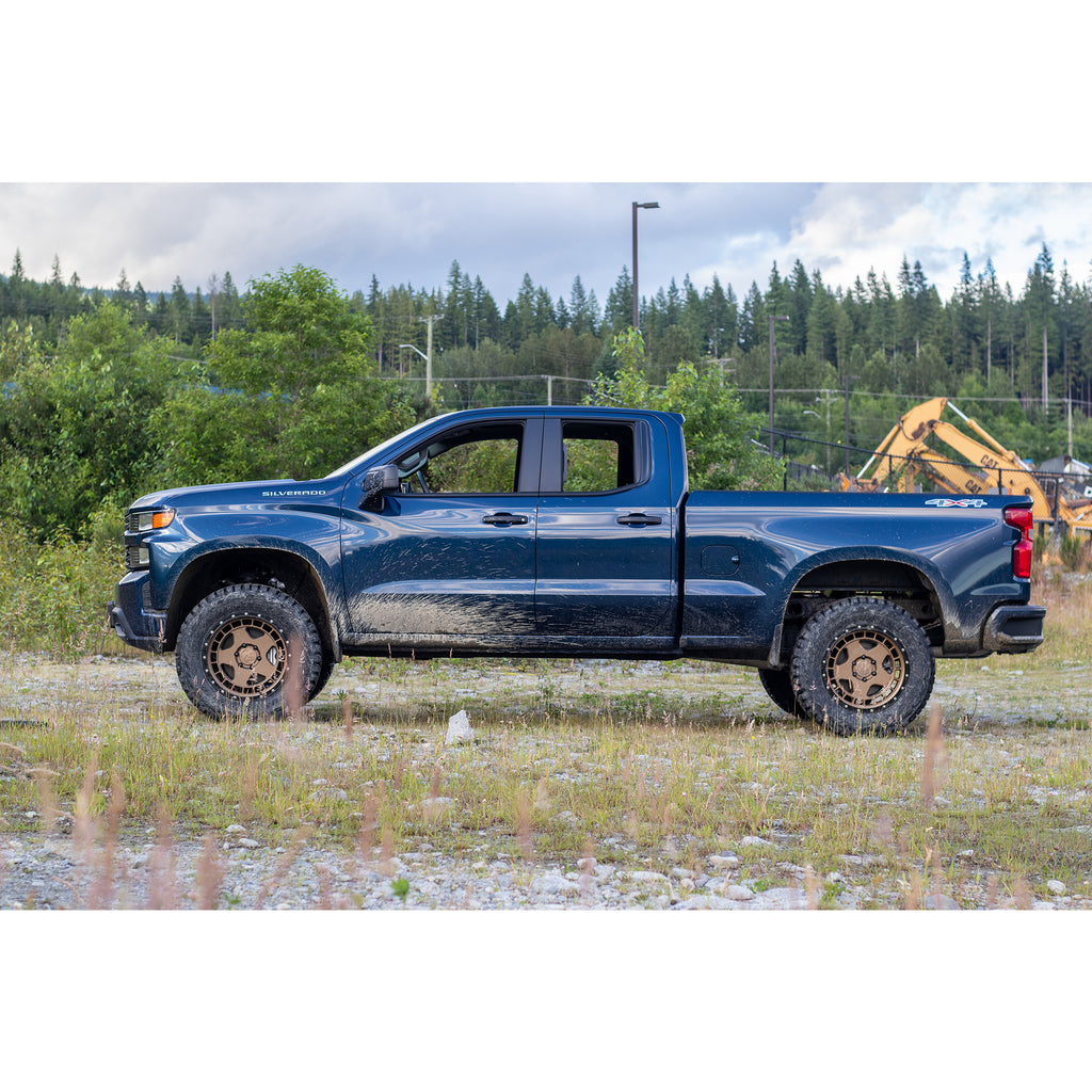 2019-2021-Chevrolet-Silverado--Sierra-4Wd-4In-Lift-Kit-Shocks-Only