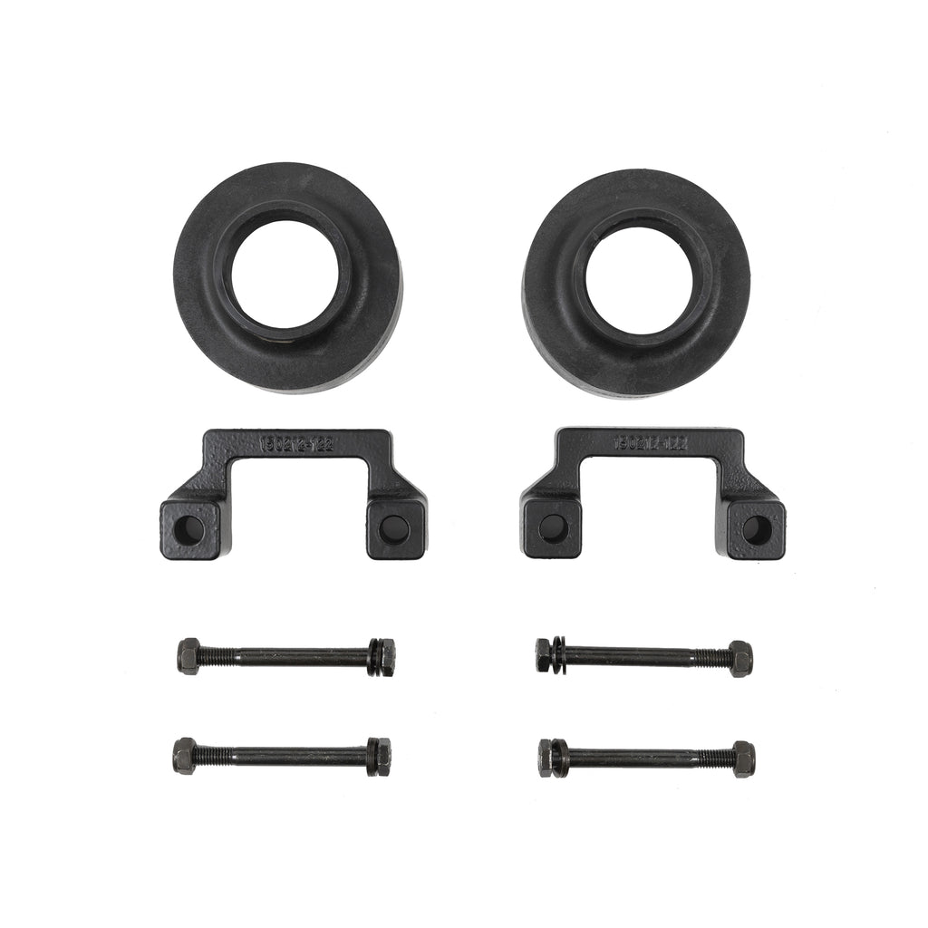 2019-2021-Chevrolet-Silverado--Sierra-4Wd-4In-Lift-Kit-Shocks-Only