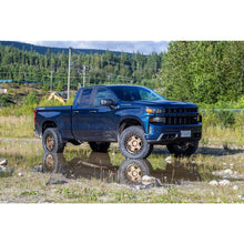 Load image into Gallery viewer, 2019-2021-Chevrolet-Silverado--Sierra-4Wd-4In-Lift-Kit-Shocks-Only
