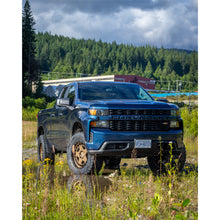Load image into Gallery viewer, 2019-2021-Chevrolet-Silverado--Sierra-4Wd-4In-Lift-Kit-Shocks-Only