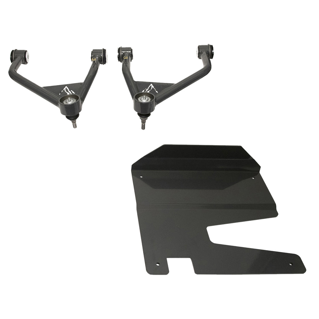 2019-2021-Chevrolet-Silverado--Sierra-4Wd-4In-Lift-Kit-Shocks-Only