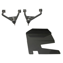 Load image into Gallery viewer, 2019-2021-Chevrolet-Silverado--Sierra-4Wd-4In-Lift-Kit-Shocks-Only