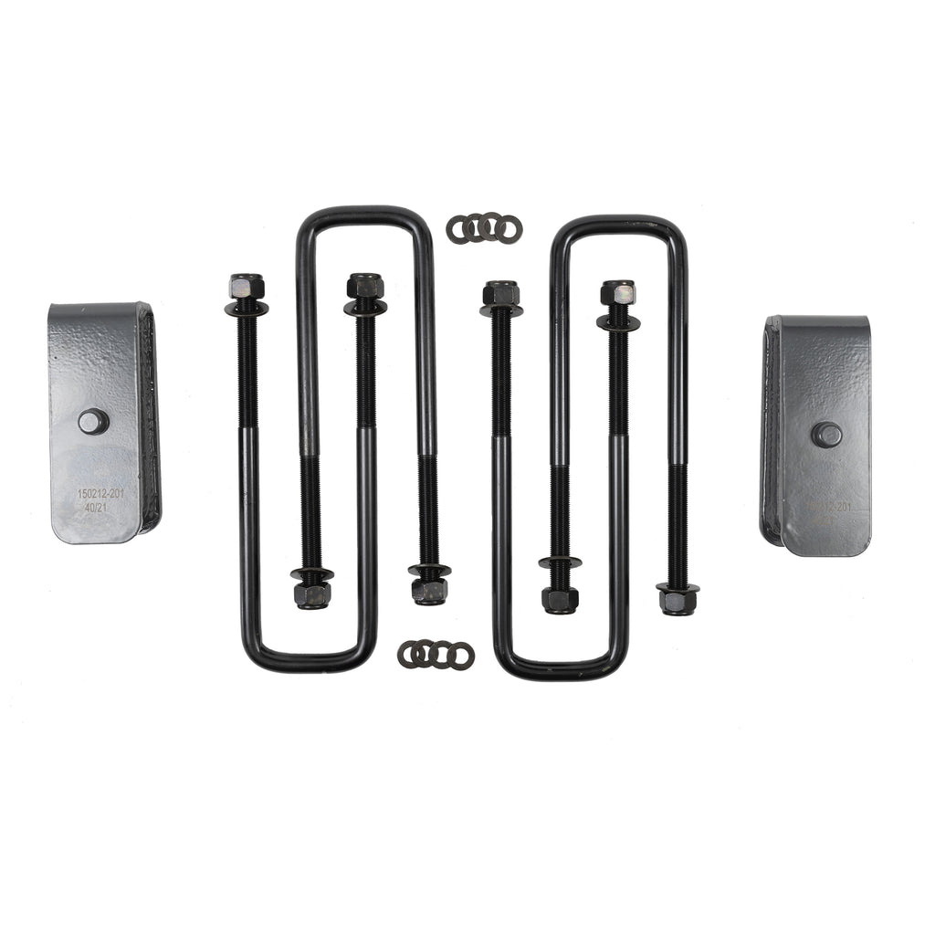 2019-2021-Chevrolet-Silverado--Sierra-4Wd-4In-Lift-Kit-Shocks-Only