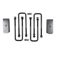 Load image into Gallery viewer, 2019-2021-Chevrolet-Silverado--Sierra-4Wd-4In-Lift-Kit-Shocks-Only