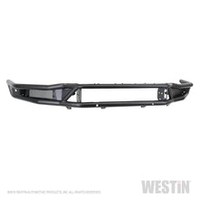 Load image into Gallery viewer, 2019-2022-Ram-1500-Classic-Outlaw-Front-Bumper---Textured-Black