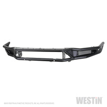 Load image into Gallery viewer, 2019-2022-Ram-1500-Classic-Outlaw-Front-Bumper---Textured-Black