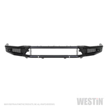 Load image into Gallery viewer, 2019-2022-Ram-1500-Classic-Outlaw-Front-Bumper---Textured-Black