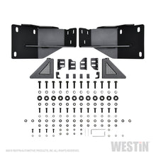 Load image into Gallery viewer, 2019-2022-Ram-1500-Classic-Outlaw-Front-Bumper---Textured-Black