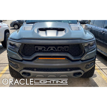 Load image into Gallery viewer, 2019-2022-Ram-RebelTrx-Front-Bumper-Flush-Led-Light-Bar-System