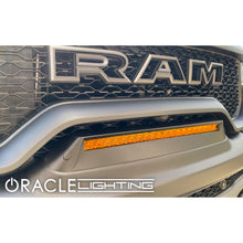 Load image into Gallery viewer, 2019-2022-Ram-RebelTrx-Front-Bumper-Flush-Led-Light-Bar-System