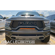 Load image into Gallery viewer, 2019-2022-Ram-RebelTrx-Front-Bumper-Flush-Led-Light-Bar-System