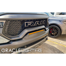 Load image into Gallery viewer, 2019-2022-Ram-RebelTrx-Front-Bumper-Flush-Led-Light-Bar-System