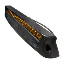 Load image into Gallery viewer, 2019-2022-Ram-RebelTrx-Front-Bumper-Flush-Led-Light-Bar-System