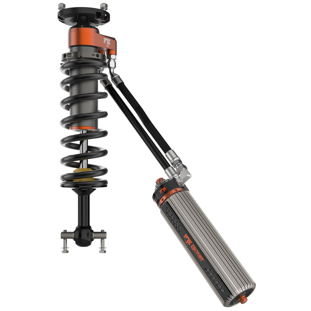 2019-Chevrolet-Silverado-1500-Factory-Race-Series-3.0-Internal-Bypass-Coilovers-Front-3.5-Lift