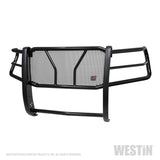 Westin 57-3955 HDX Grille Guard