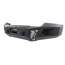 Load image into Gallery viewer, 2019-Chevrolet-Silverado-1500-Ld-(Classic)-Br6-Front-Bumper-Replacement