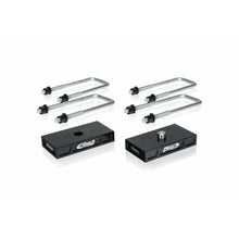 Load image into Gallery viewer, 2019-Chevrolet-Silverado-1500-Pro-Truck-Rear-Lift-Blocks-(1In)