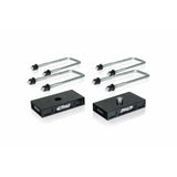 Eibach LB81-23-032-01-02 PRO-TRUCK Rear Lift Block
