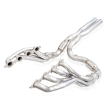 Stainless Works CT19HCAT  Headers 1-7/8