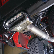 Load image into Gallery viewer, 2019-Chevrolet-Silverado-5.36.2-3In-Redline-Catback-Perf-Conct-(Use-Factory-Tips)
