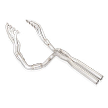 Load image into Gallery viewer, 2019-Chevrolet-Silverado-5.36.2-Catted-Headers-1-78In-Primaries-3In-Leads-X-Pipe
