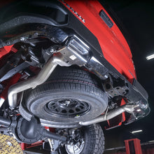Load image into Gallery viewer, 2019-Chevrolet-Silverado-5.36.2-3In-Redline-Catback-Perf-Conct-(Use-Factory-Tips)