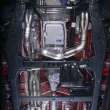 Load image into Gallery viewer, 2019-Chevrolet-Silverado-5.36.2-Catted-Headers-1-78In-Primaries-3In-Leads-X-Pipe