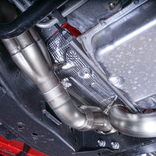 Load image into Gallery viewer, 2019-Chevrolet-Silverado-5.36.2-Catted-Headers-1-78In-Primaries-3In-Leads-X-Pipe