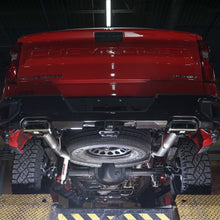 Load image into Gallery viewer, 2019-Chevrolet-Silverado-5.36.2-3In-Redline-Catback-Perf-Conct-(Use-Factory-Tips)