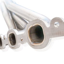 Load image into Gallery viewer, 2019-Chevrolet-Silverado-5.3L-Catted-Headers-1-78In-Primaries-3In-Leads-Y-Pipe