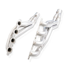Load image into Gallery viewer, 2019-Chevrolet-Silverado-5.3L-Catted-Headers-1-78In-Primaries-3In-Leads-Y-Pipe
