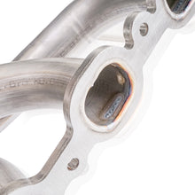 Load image into Gallery viewer, 2019-Chevrolet-Silverado-5.3L-Catted-Headers-1-78In-Primaries-3In-Leads-Y-Pipe