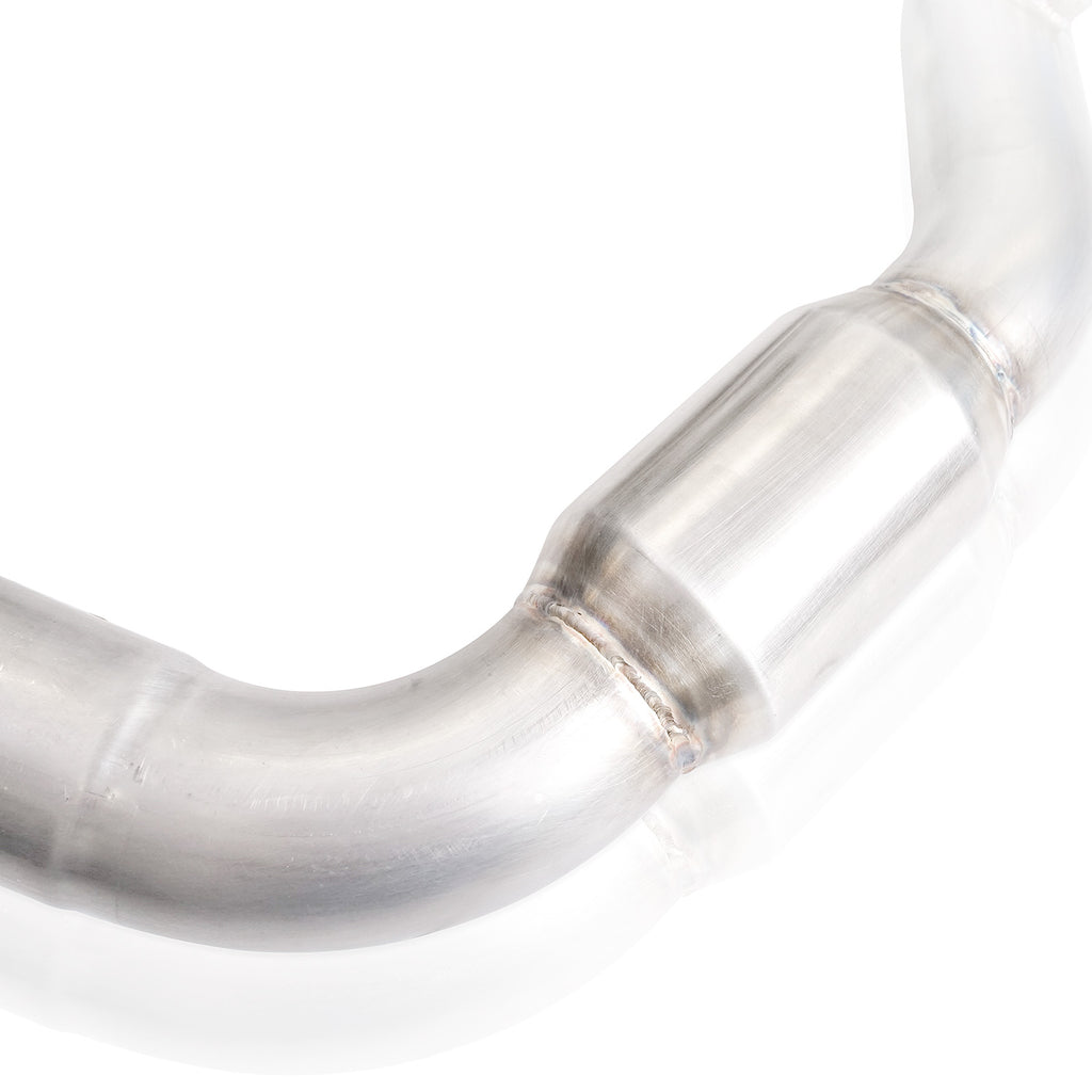 2019-Chevrolet-Silverado-5.3L-Catted-Headers-1-78In-Primaries-3In-Leads-Y-Pipe