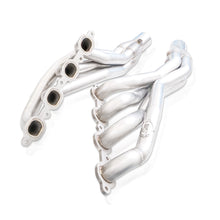 Load image into Gallery viewer, 2019-Chevrolet-Silverado-5.3L-Catted-Headers-1-78In-Primaries-3In-Leads-Y-Pipe