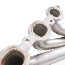 Load image into Gallery viewer, 2019-Chevrolet-Silverado-5.3L-Catted-Headers-1-78In-Primaries-3In-Leads-Y-Pipe